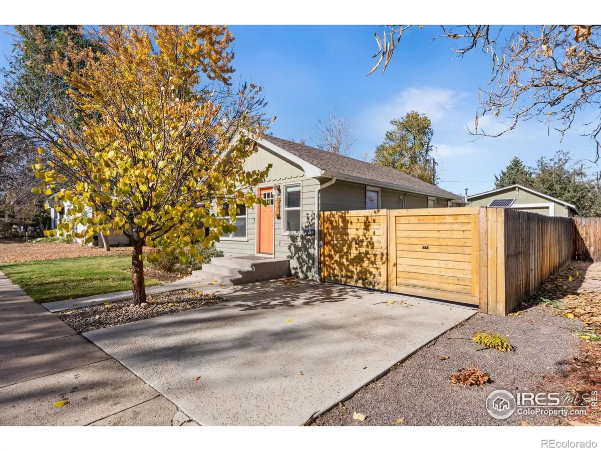 631 E 12th Street, Loveland, CO 80537 - Image #1