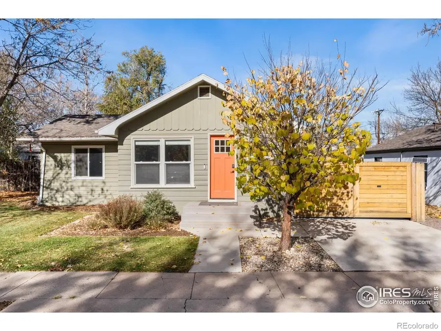 631 E 12th Street, Loveland, CO 80537 - Image #2