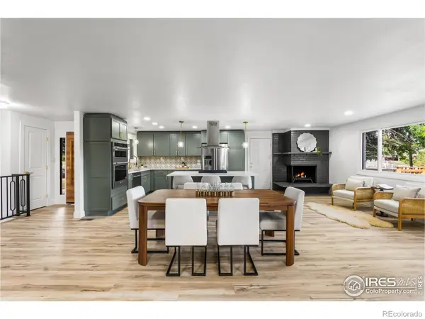 7120 S Sheridan Court, Littleton, CO 80128