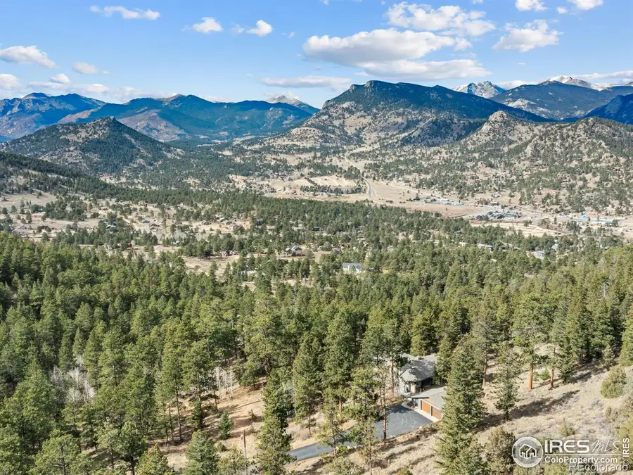 1267 Upper Venner Road, Estes Park, CO 80517 - Image #2