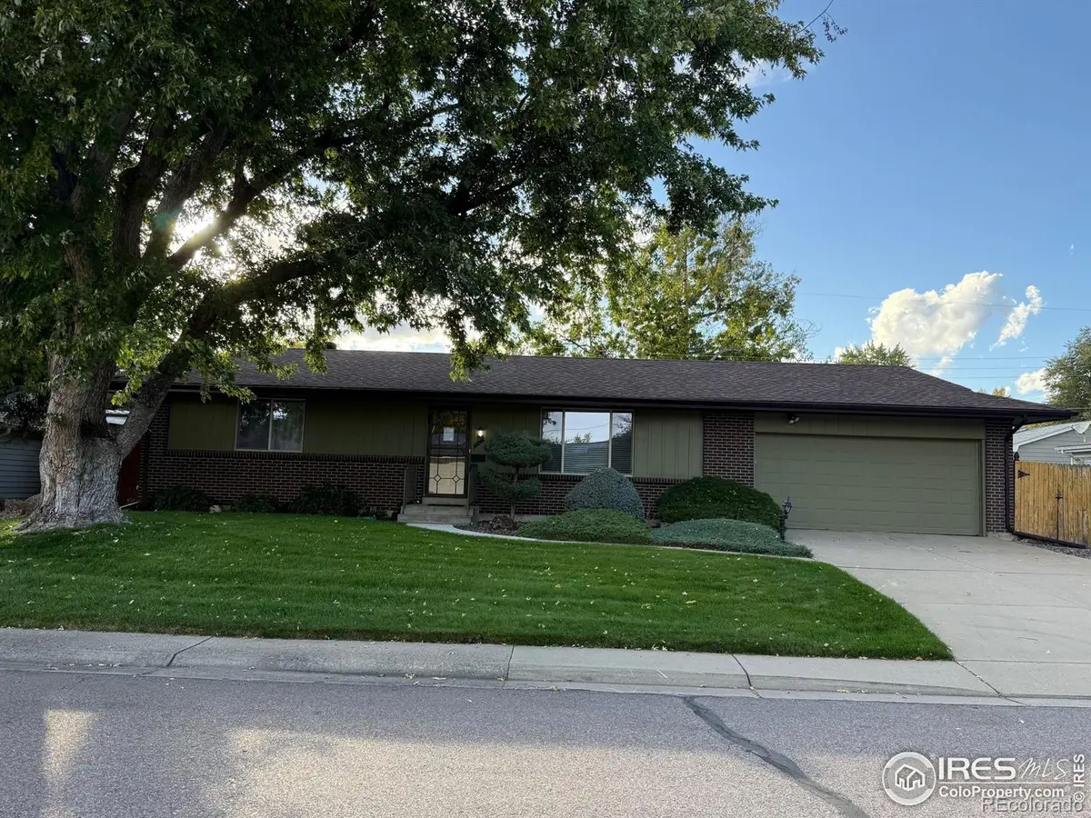 1727 S Field Court, Lakewood, CO 80232 - Image #1