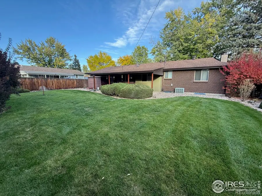 1727 S Field Court, Lakewood, CO 80232 - Image #2