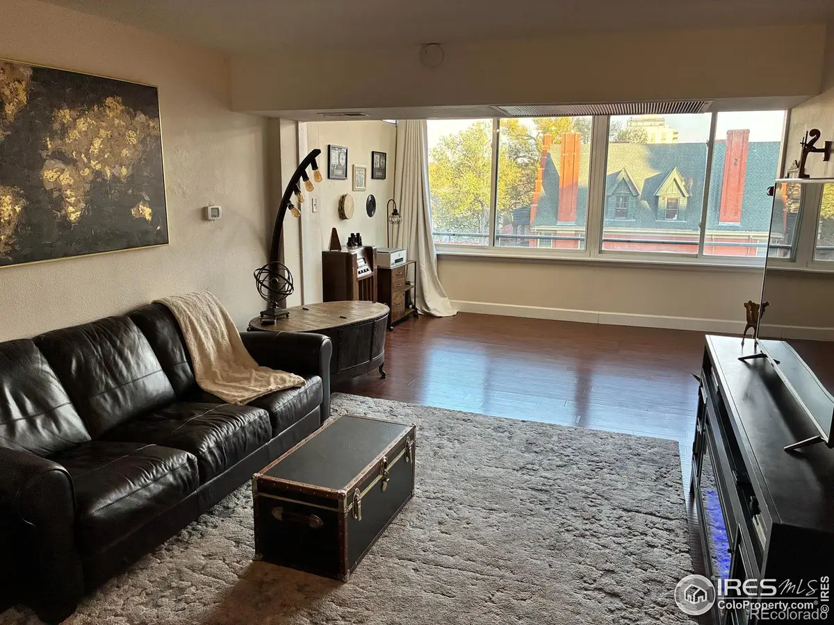 800 N Washington Street #504, Denver, CO 80203 - Image #1