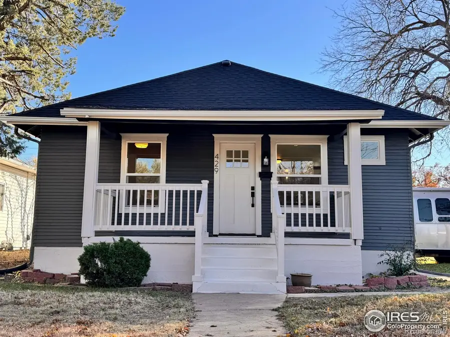 429 Jackson Street, Sterling, CO 80751 - Image #2
