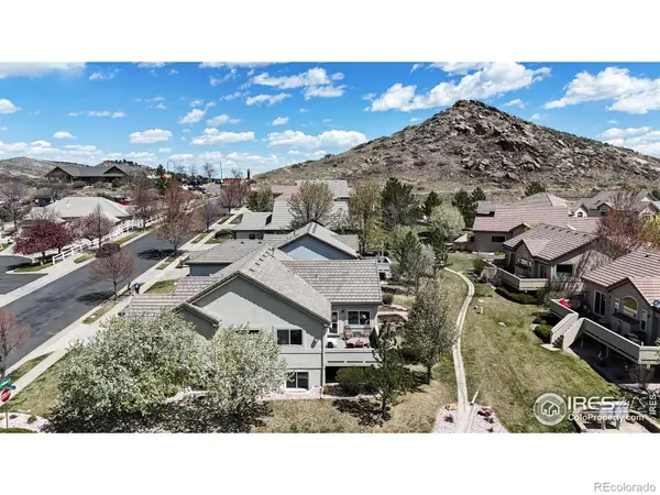 520 Clubhouse Drive, Loveland, CO 80537