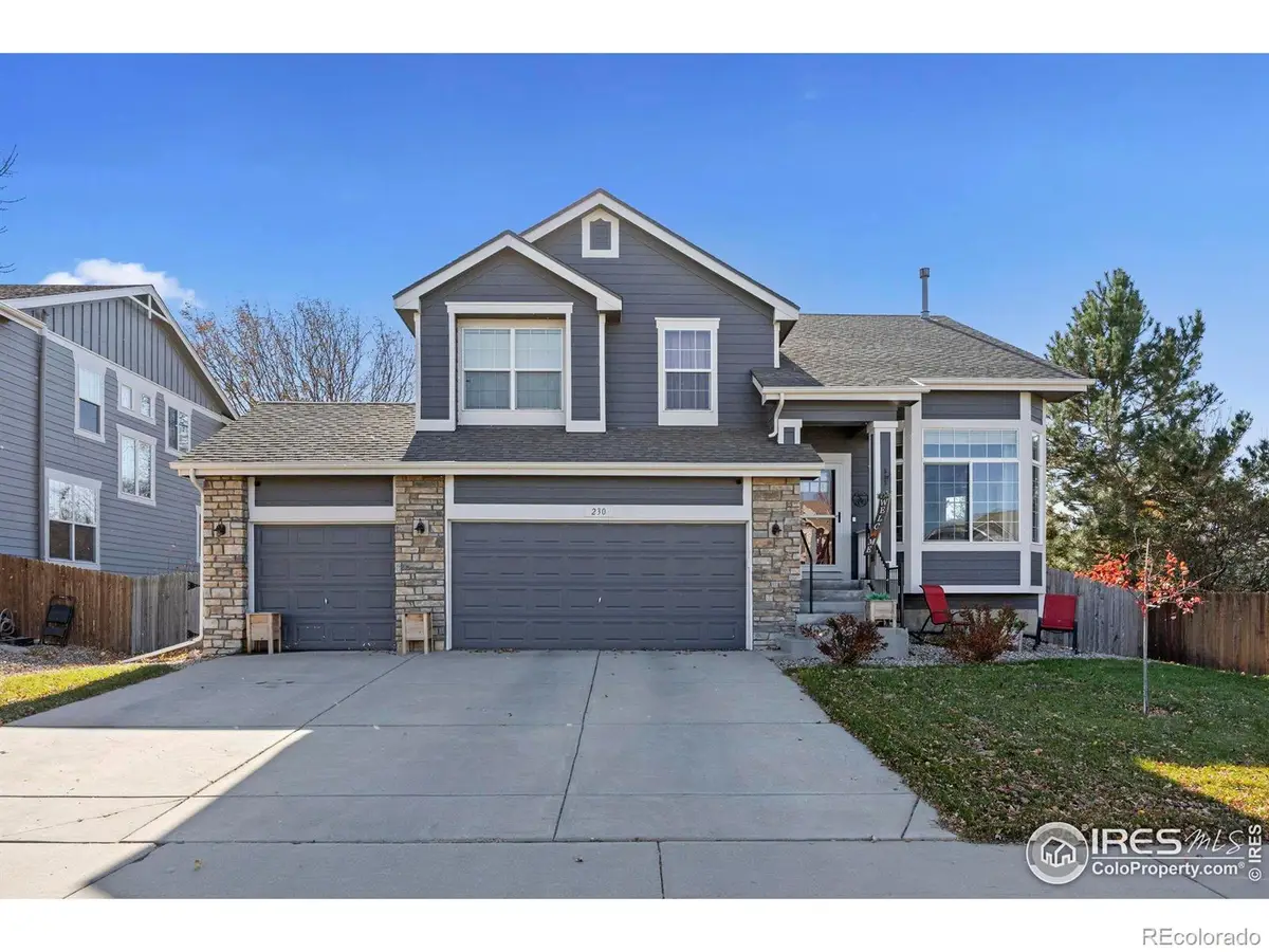 230 Saxony Road, Johnstown, CO 80534 - Image #1