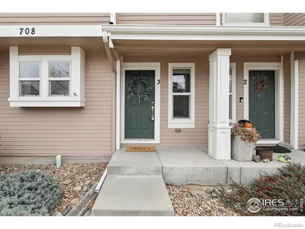 708 Crown Ridge Lane #3, Fort Collins, CO 80525