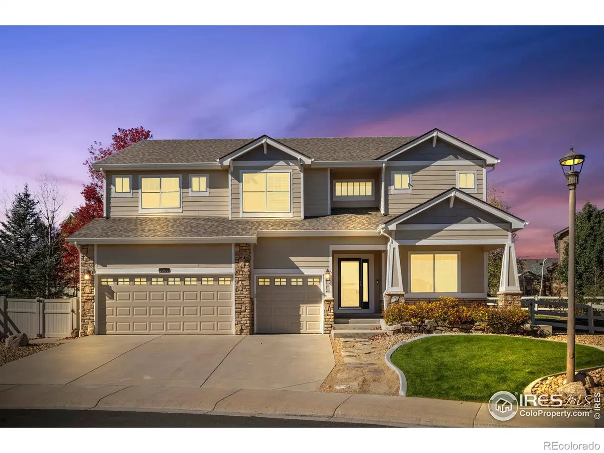 3365 Wray Court, Loveland, CO 80538 - Image #1