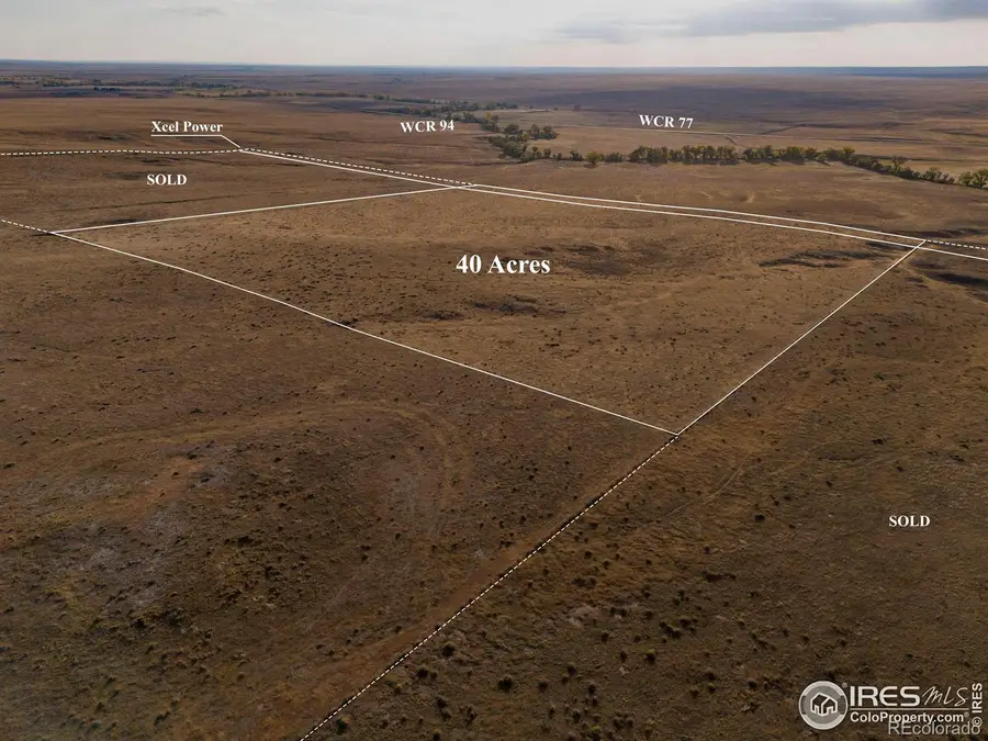 0 Tbd County Road 94, Briggsdale, CO 80611 - Image #3