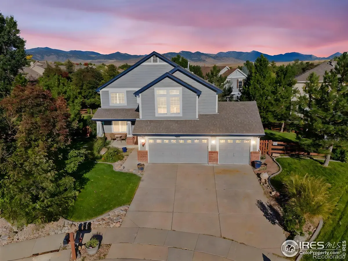 16887 W 62nd Place, Arvada, CO 80403 - Image #1