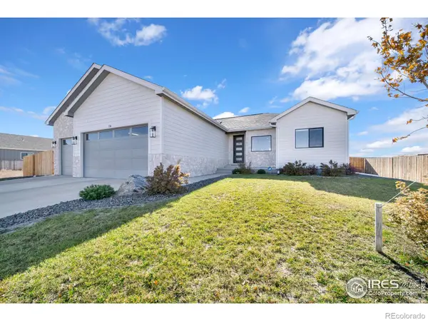 116 Seventh Avenue, Wiggins, CO 80654