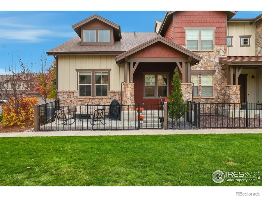 6328 Pumpkin Ridge Drive #1, Windsor, CO 80550 - Image #2
