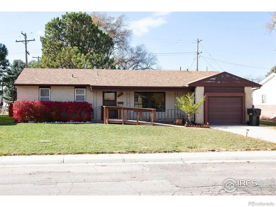 906 S 11th Avenue, Sterling, CO 80751 - Image #2