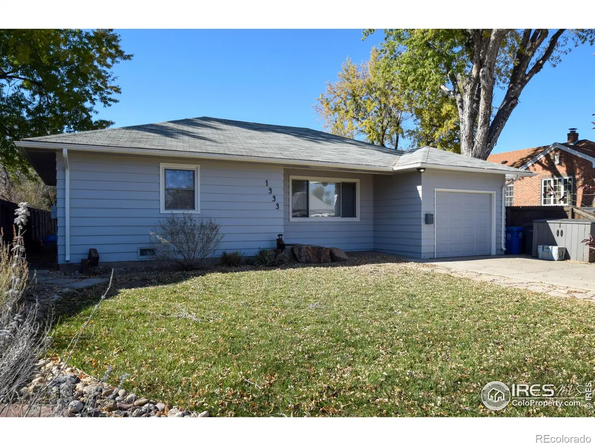 1333 N Garfield Avenue, Loveland, CO 80537 - Image #1