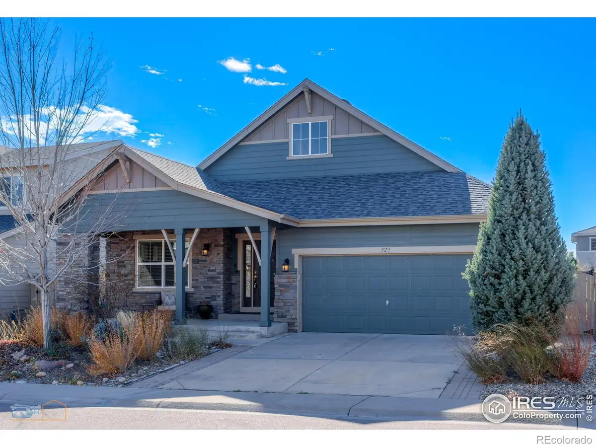 323 Golden Gate Drive, Lafayette, CO 80026 - Image #1