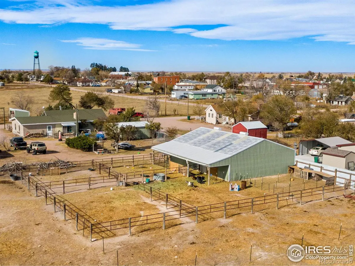 222 S Kearney Street, Grover, CO 80729 - Image #1