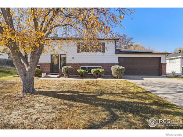 11343 Sherman Drive, Northglenn, CO 80233