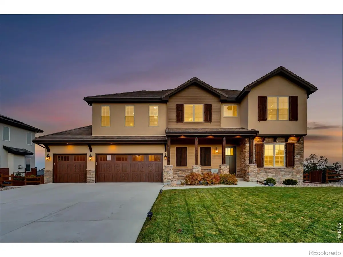 9512 Orion Way, Arvada, CO 80007 - #1