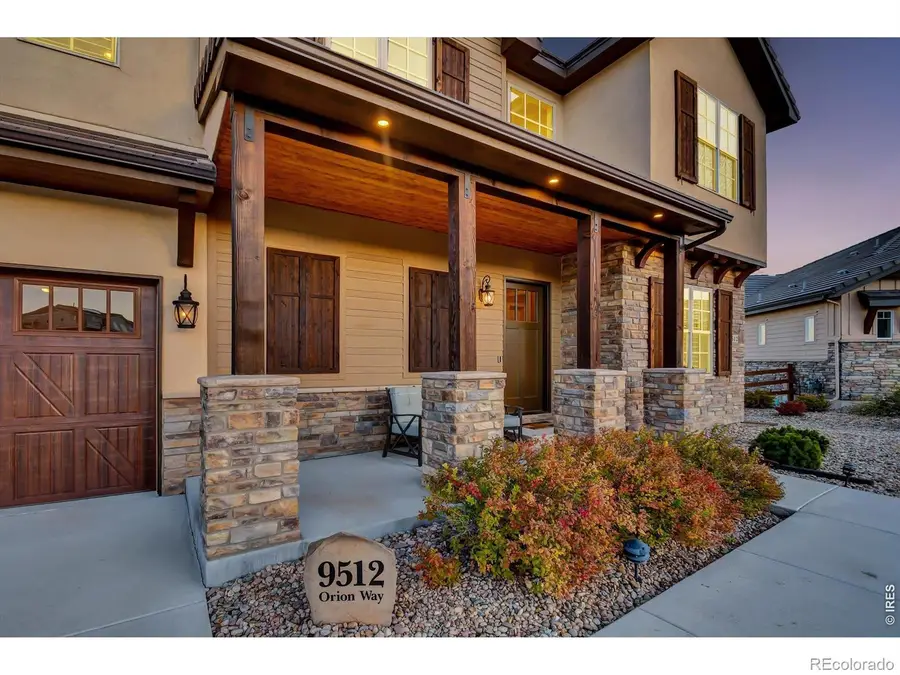 9512 Orion Way, Arvada, CO 80007 - #2
