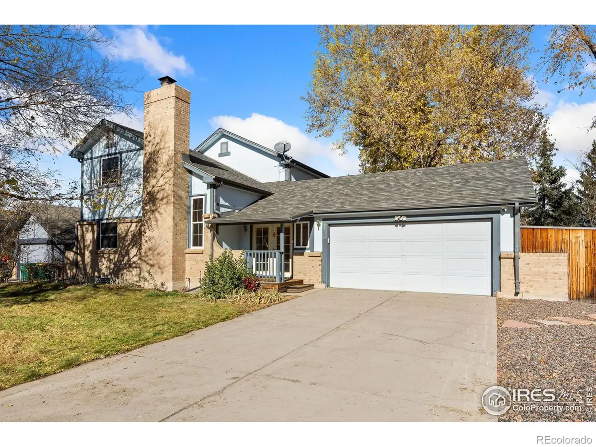 4602 S Lewiston Way, Aurora, CO 80015 - Image #1