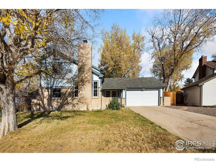 4602 S Lewiston Way, Aurora, CO 80015 - Image #2