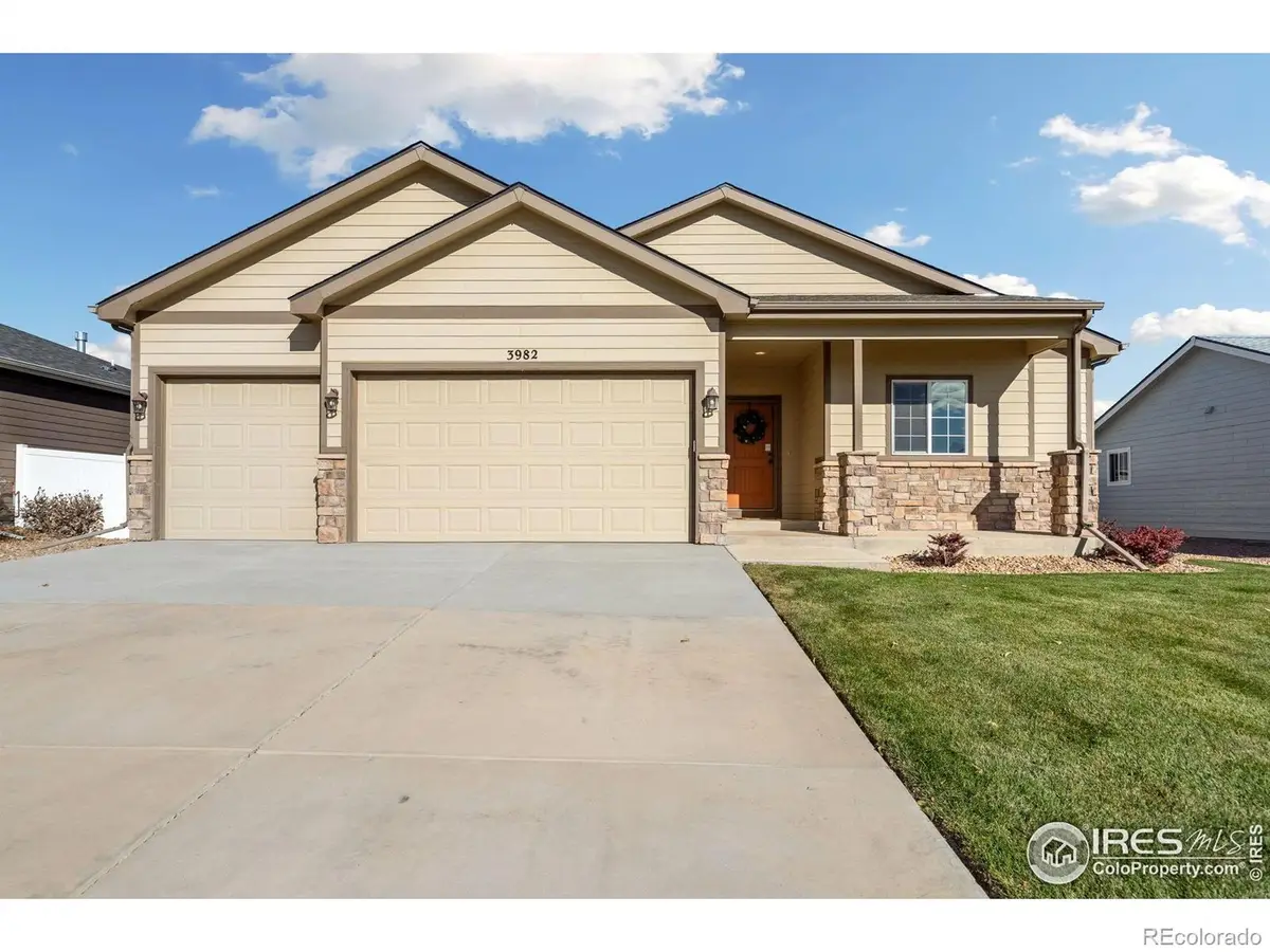 3982 Mount Flora Street, Wellington, CO 80549 - Image #1