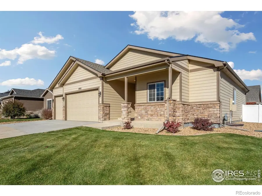 3982 Mount Flora Street, Wellington, CO 80549 - Image #2