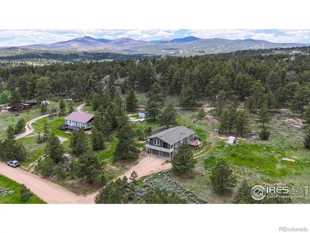 255 Bogie Avenue, Red Feather Lakes, CO 80545 - Image #1