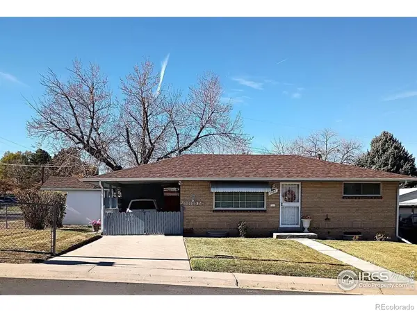 1697 S Bryant Street, Denver, CO 80219