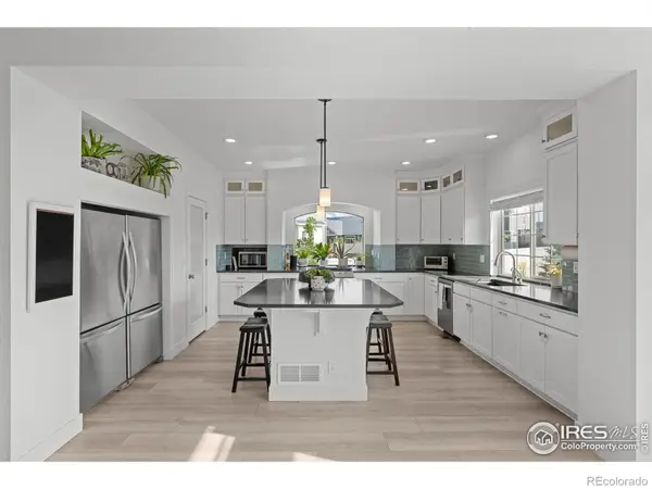 4984 N Jericho Street, Denver, CO 80249