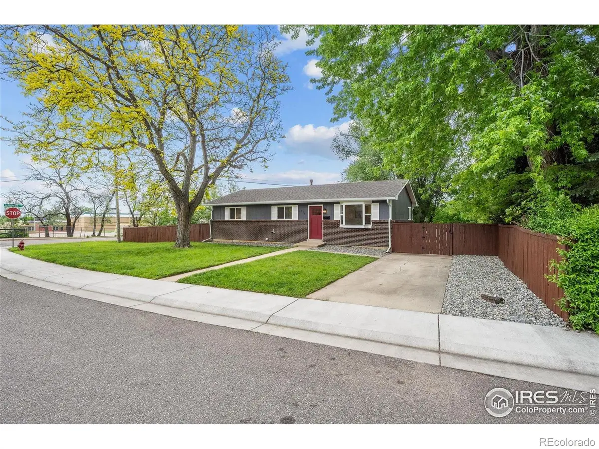 518 Sunset Drive, Louisville, CO 80027 - Image #1