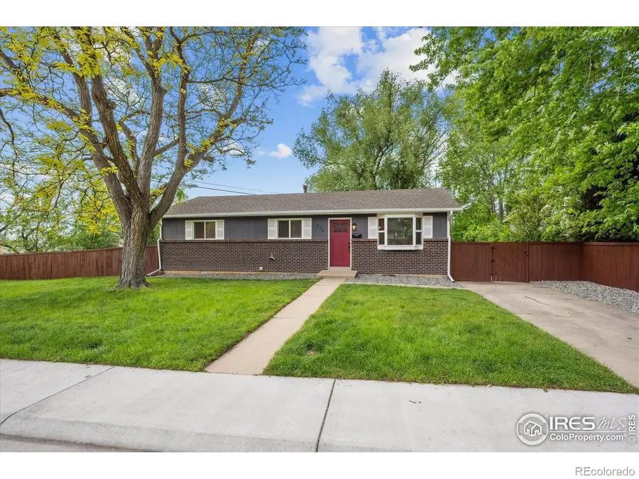 518 Sunset Drive, Louisville, CO 80027 - Image #2