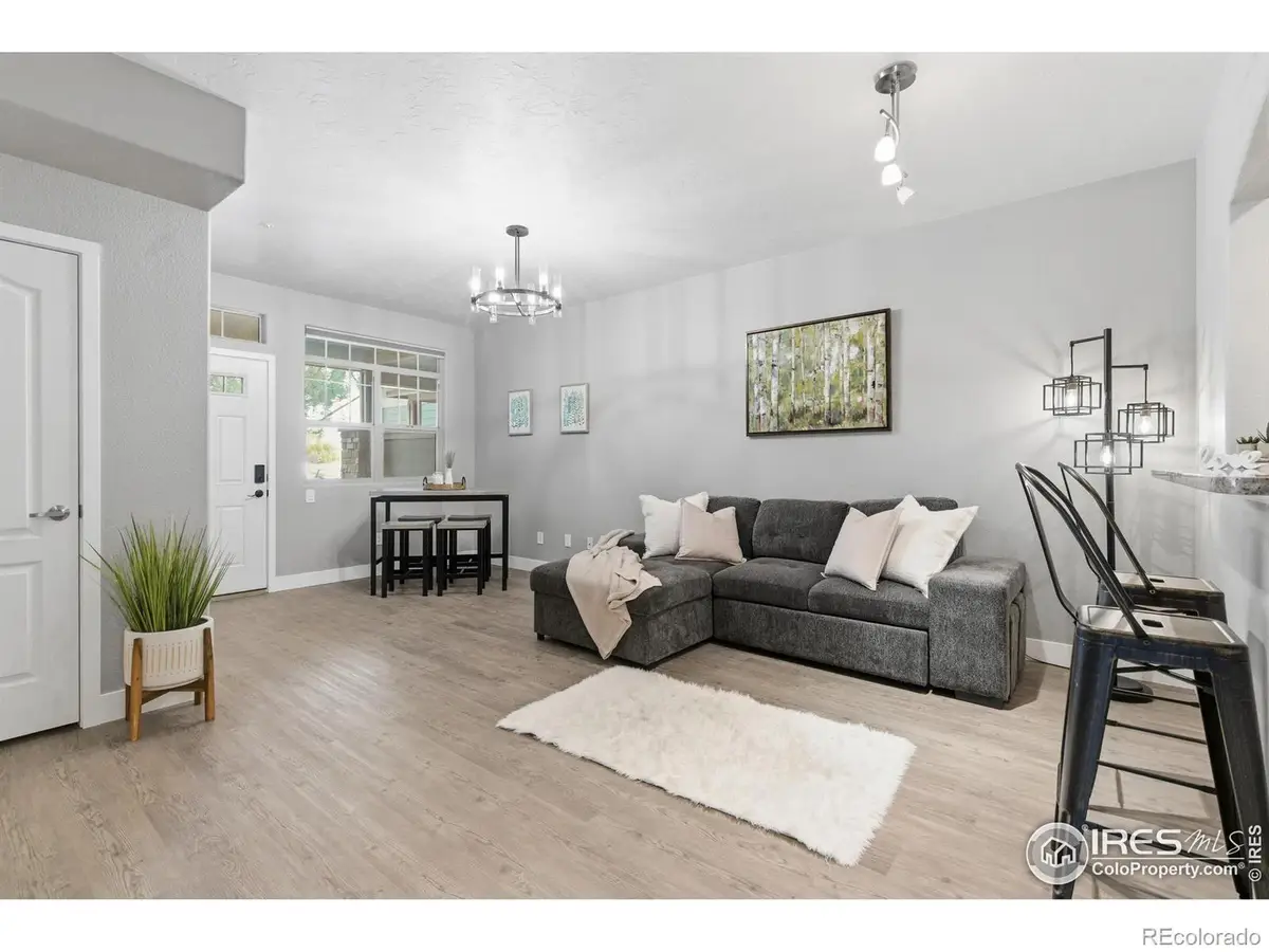 4101 Crittenton Lane #301, Wellington, CO 80549 - Image #1