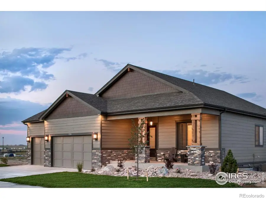 164 Boxwood Drive, Windsor, CO 80550 - Image #2