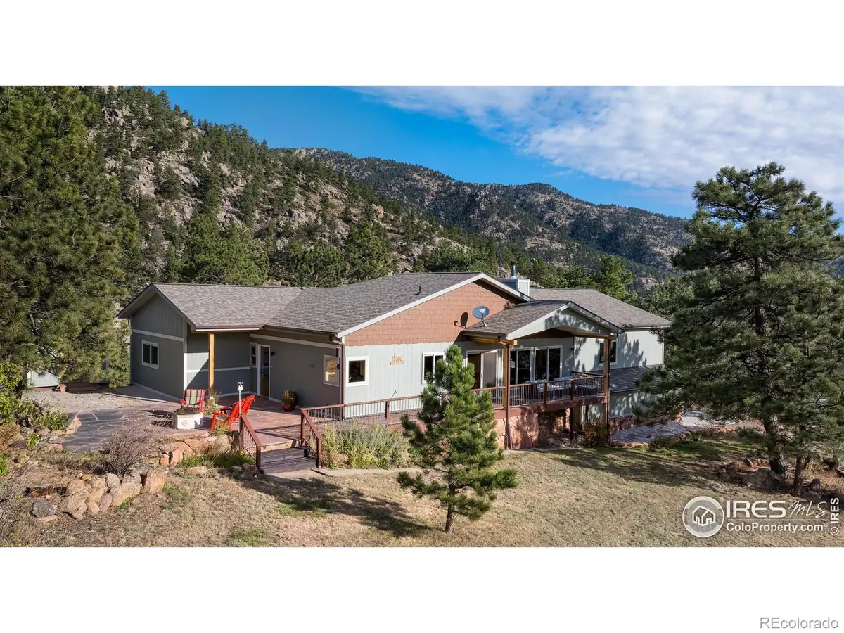 321 May Avenue, Lyons, CO 80540 - Image #1