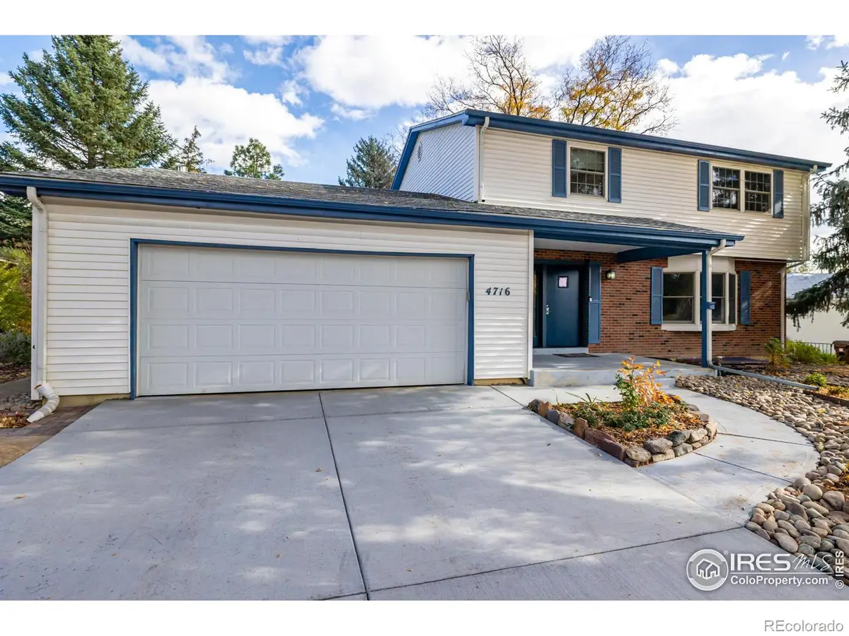 4716 Berkshire Court, Boulder, CO 80301 - Image #1