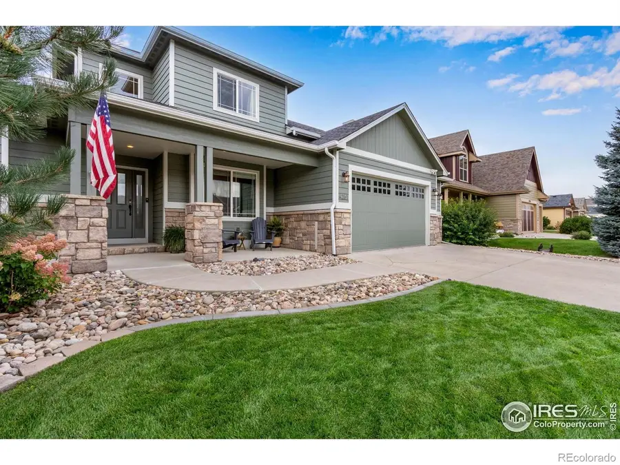 4261 Alder Creek Lane, Wellington, CO 80549 - Image #2