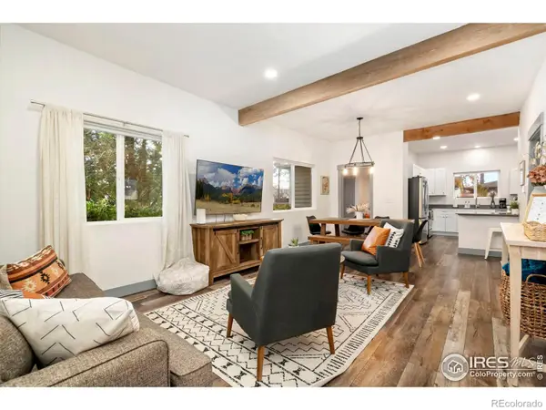 303 N Garfield Avenue, Loveland, CO 80537