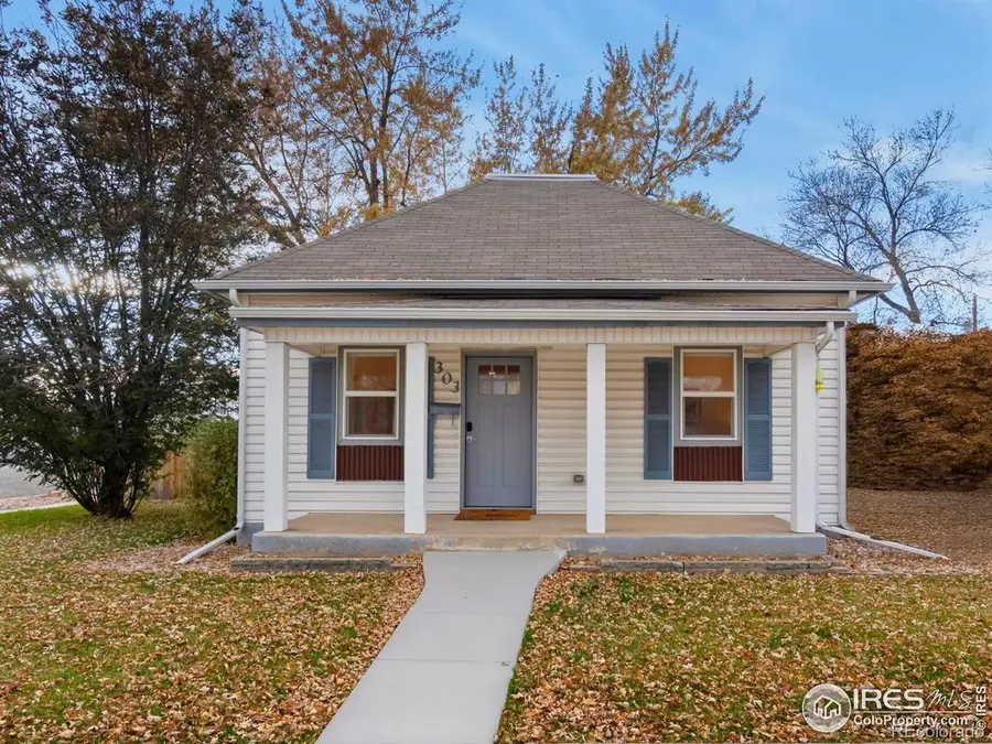 303 N Garfield Avenue, Loveland, CO 80537 - Image #2