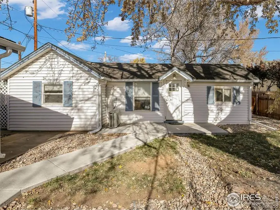 303 N Garfield Avenue, Loveland, CO 80537 - Image #3