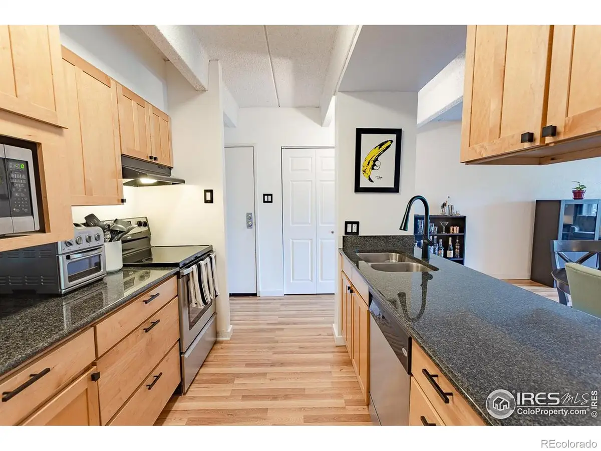777 N Washington Street #508, Denver, CO 80203 - Image #1
