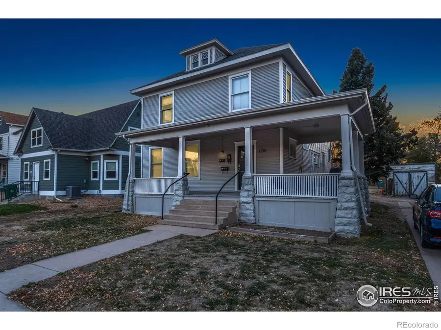1715 11th Avenue, Greeley, CO 80631 - Image #2