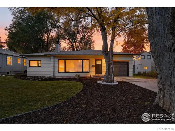 659 Colorado Avenue, Loveland, CO 80537