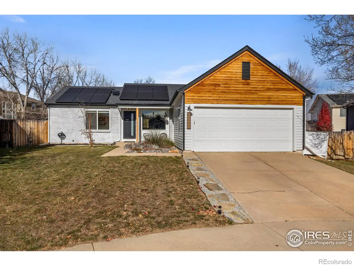 13245 W 63rd Circle, Arvada, CO 80004 - Image #1