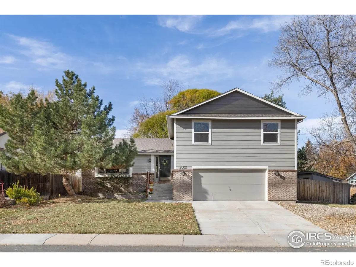 2901 Eindborough Drive, Fort Collins, CO 80525 - Image #1