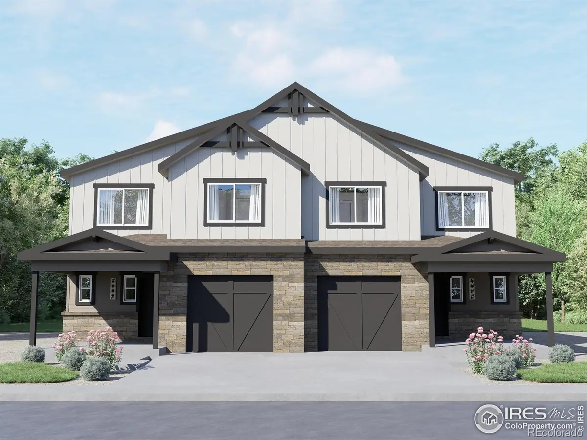 4751 Degas Drive, Loveland, CO 80538 - Image #1