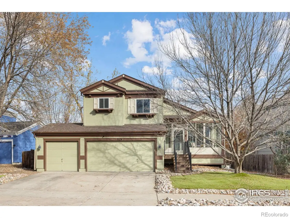 374 Tynan Drive, Erie, CO 80516 - Image #1