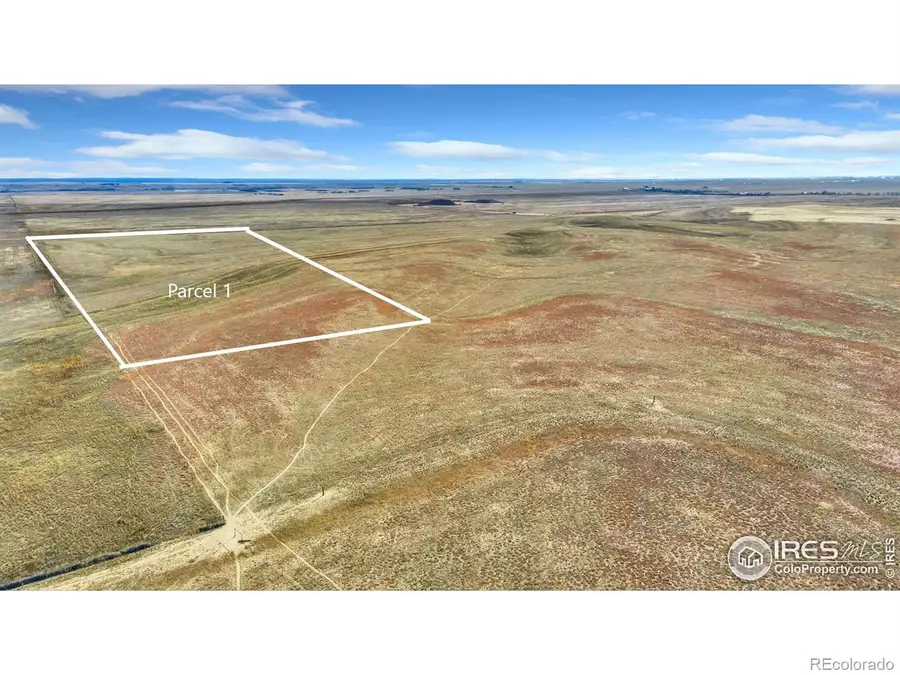0 County Road 21 #Parcel 1, Carr, CO 80612 - Image #3