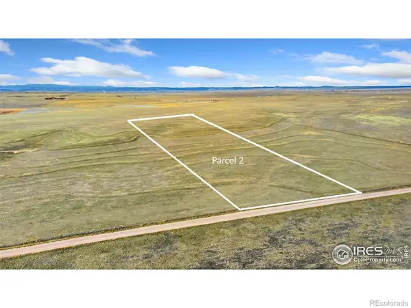 0 County Road 21 #Parcel 2, Carr, CO 80612