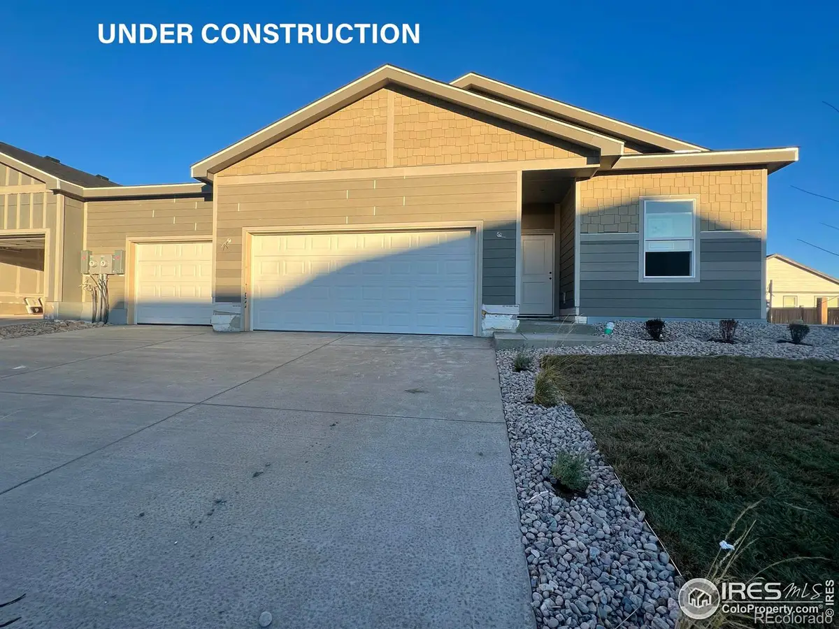 7120 Gateway Crossing Street, Wellington, CO 80549 - Image #1